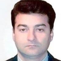 شکراله شفائی