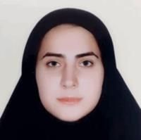 مریم ملکیان
