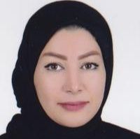 دکتر مریم مهاجرانی راد
