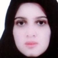سعیده رضائی نیا