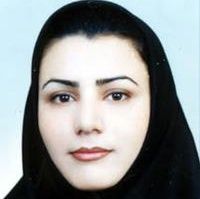 دکتر لیدا زارعی