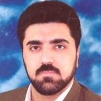 دکتر غلامعلی شهمرادی