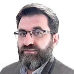 دکتر محمدرضا اردکانی موقتی