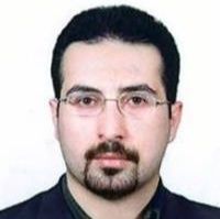 دکتر مرتضی وهاب زاده خوراک پز
