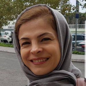 دکتر منیره السادات نوربخش سلطانی