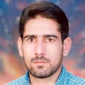دکتر حبیب اله محمدجانی