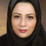فلورا رفیعی نائینی