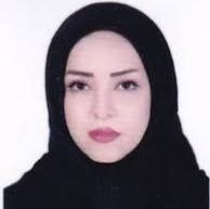 یلدا نبی زاده بناب