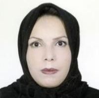 مریم احمدی ترشیزی