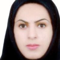 مهرناز میراحمدی