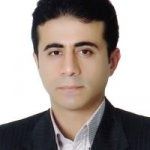 دکتر علی اسفندیار