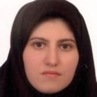 بهناز کریمی پورخاصوان