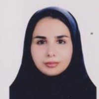 نسرین محمدباقری خراجو