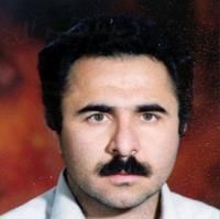 دکتر غلامحسن مظاهری