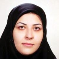 دکتر مریم رضائی مهریزی