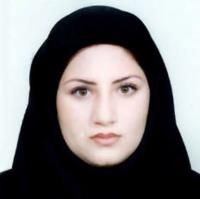 معصومه نهالی مقدم