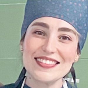 دکتر سولماز حیدری