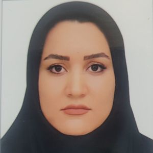 دکتر فاطمه حیدری