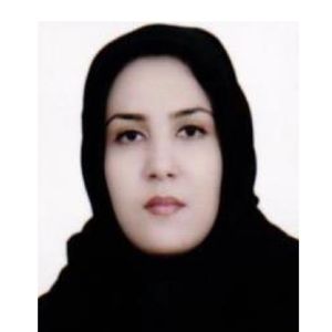 دکتر معصومه خوش سیمای برگرد