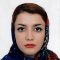 دکتر زهره عطائی نژاد