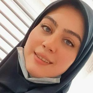 فاطمه نجف زاده ضیاءالدینی
