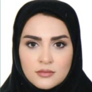 دکتر مینا هاشمی