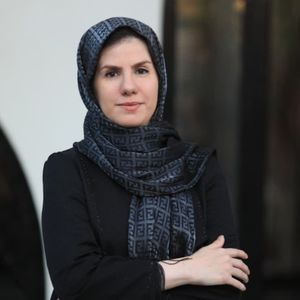 دکتر مریم فرهی