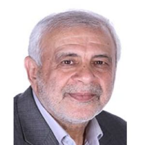 دکتر عباس طاهری