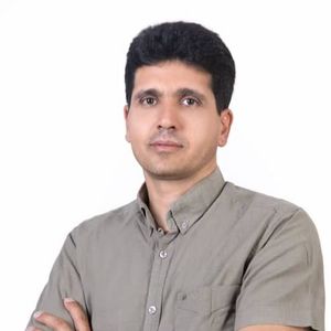 دکتر جواد زنگنه