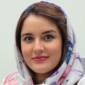 دکتر شیوا لطفی