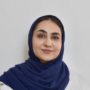 شقایق محمودی