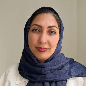 الهام اسدی