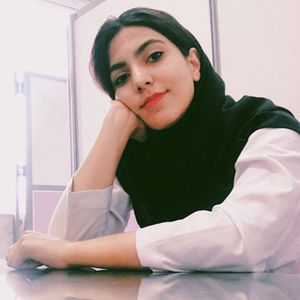 سمیرا حدادی نصرآبادی