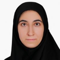 دکتر فاطمه محمدی