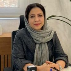 دکتر الهام ضیائی