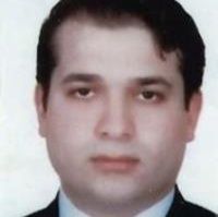 دکتر فرزاد قزلسفلی