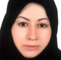 دکتر معصومه قسمتی اقکند
