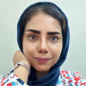 لیلا صفرپور