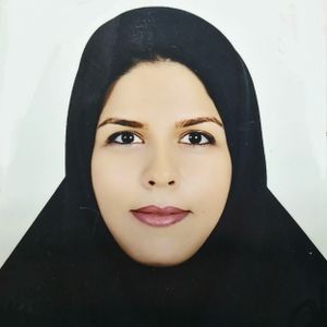 محدثه اصغری