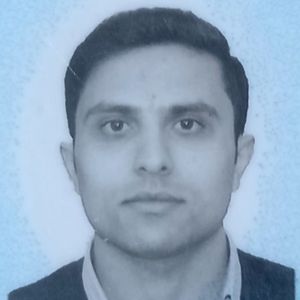 زانیار محمدزاده