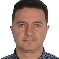 دکتر رضا میرزاجانی فسقندیس