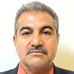 ابراهیم مهدوی پور