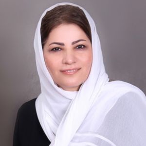 معصومه شهبازی اقدم