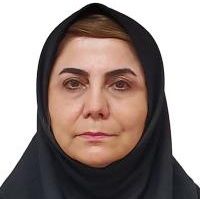 دکتر نسرین خدادادی