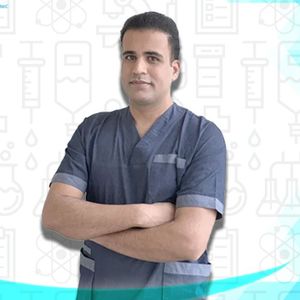 دکتر محمد طیبی