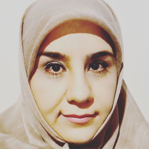 دکتر لیلا قلیچی