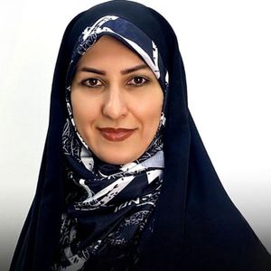 دکتر سمانه اقبال