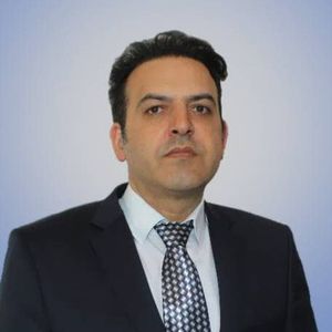 دکتر عباس معین