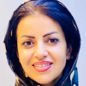 دکتر حمیده رئیسی