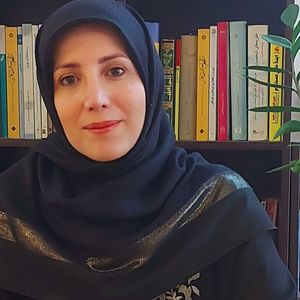 دکتر حمیده مهدوی